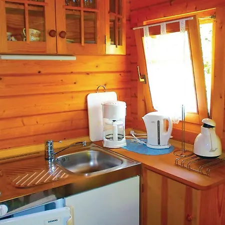 Holiday Kloster O-606 Ferienhaus