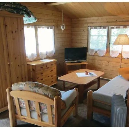 Holiday Kloster O-606 Ferienhaus *