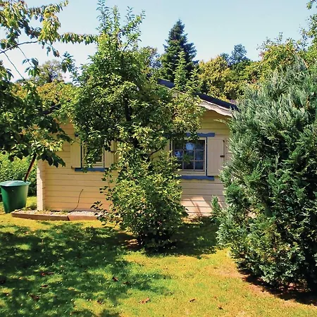 Ferienhaus Holiday Kloster O-606 *
