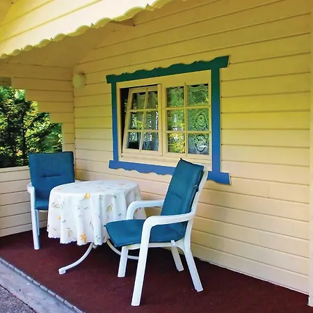 Holiday Kloster O-606 Ferienhaus